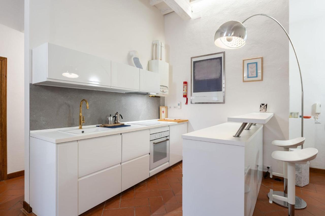 Istay - San Gallo Apartment Florenz