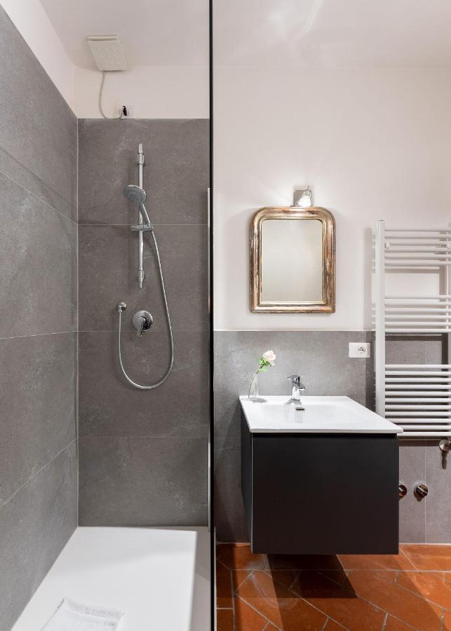 Apartment Istay - San Gallo Florenz