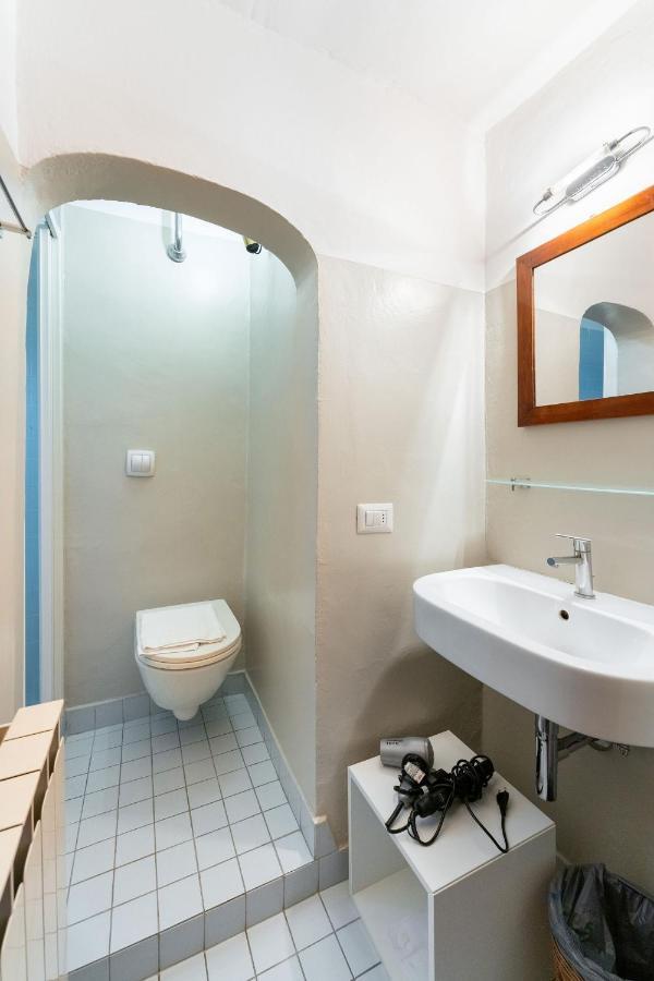 Istay - San Gallo Apartment Florenz