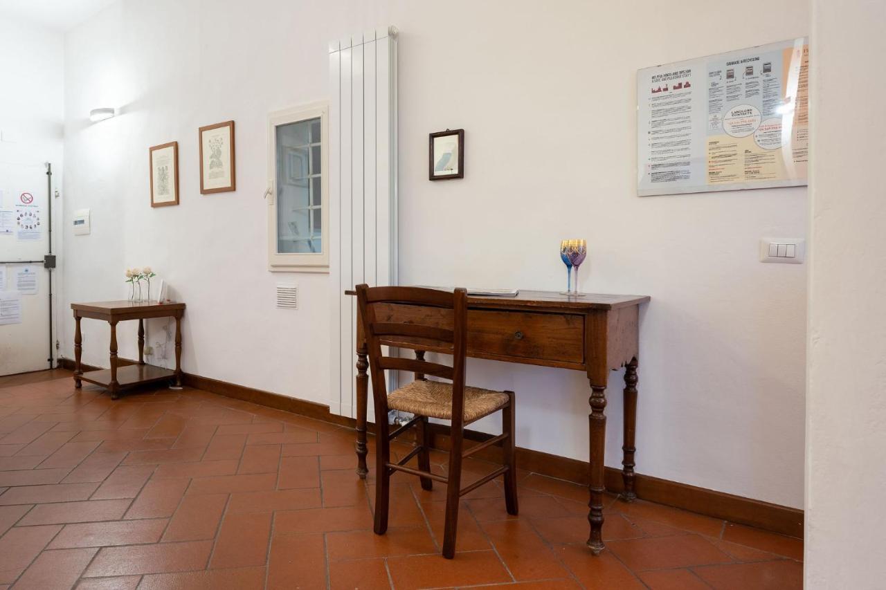 Istay - San Gallo Appartamento
