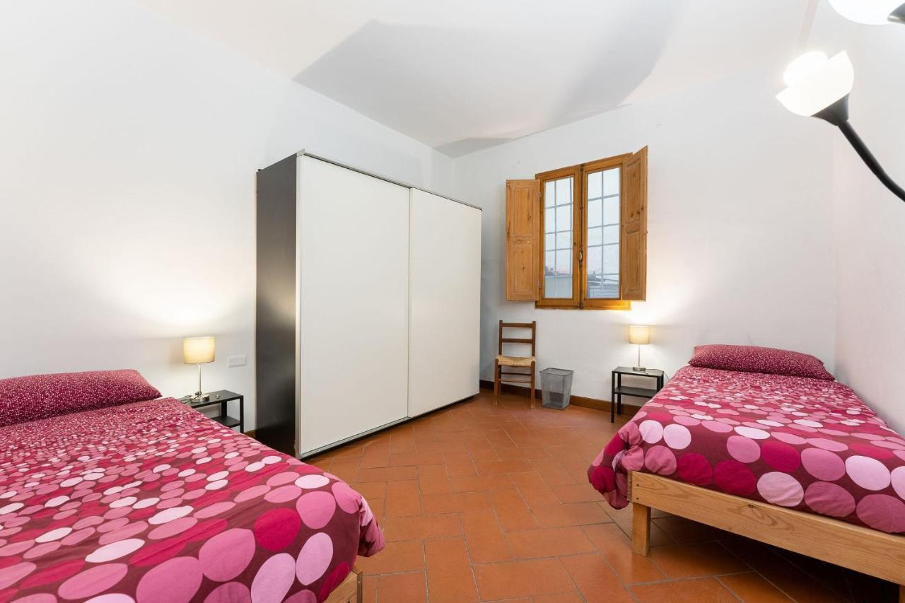 Appartamento Istay - San Gallo Firenze