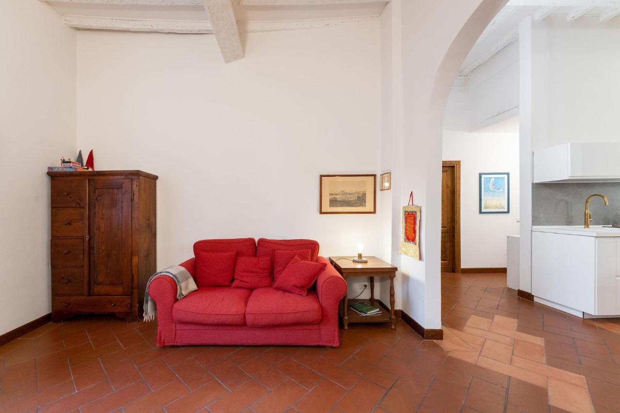 Istay - San Gallo Appartamento