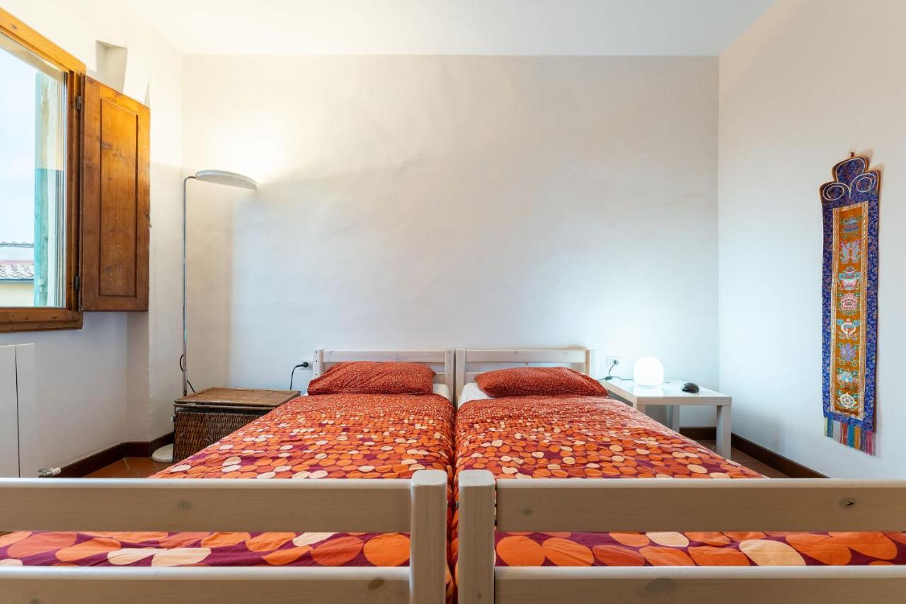 Istay - San Gallo Appartamento