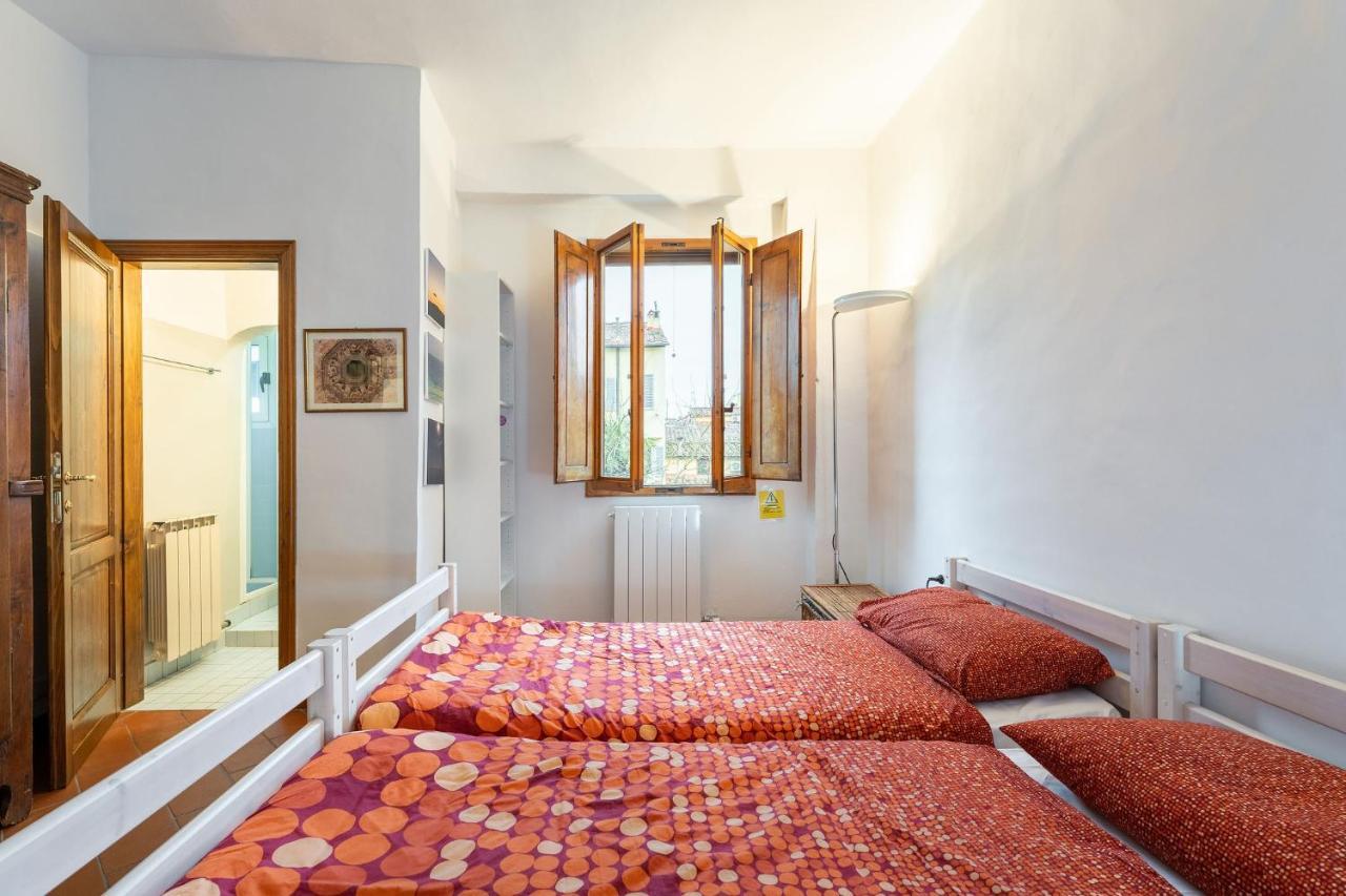 Istay - San Gallo Appartamento