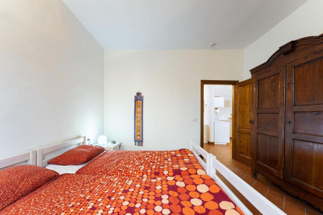 Istay - San Gallo Appartamento