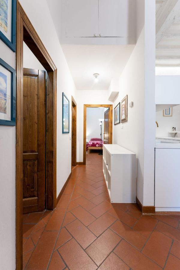 Istay - San Gallo Appartamento
